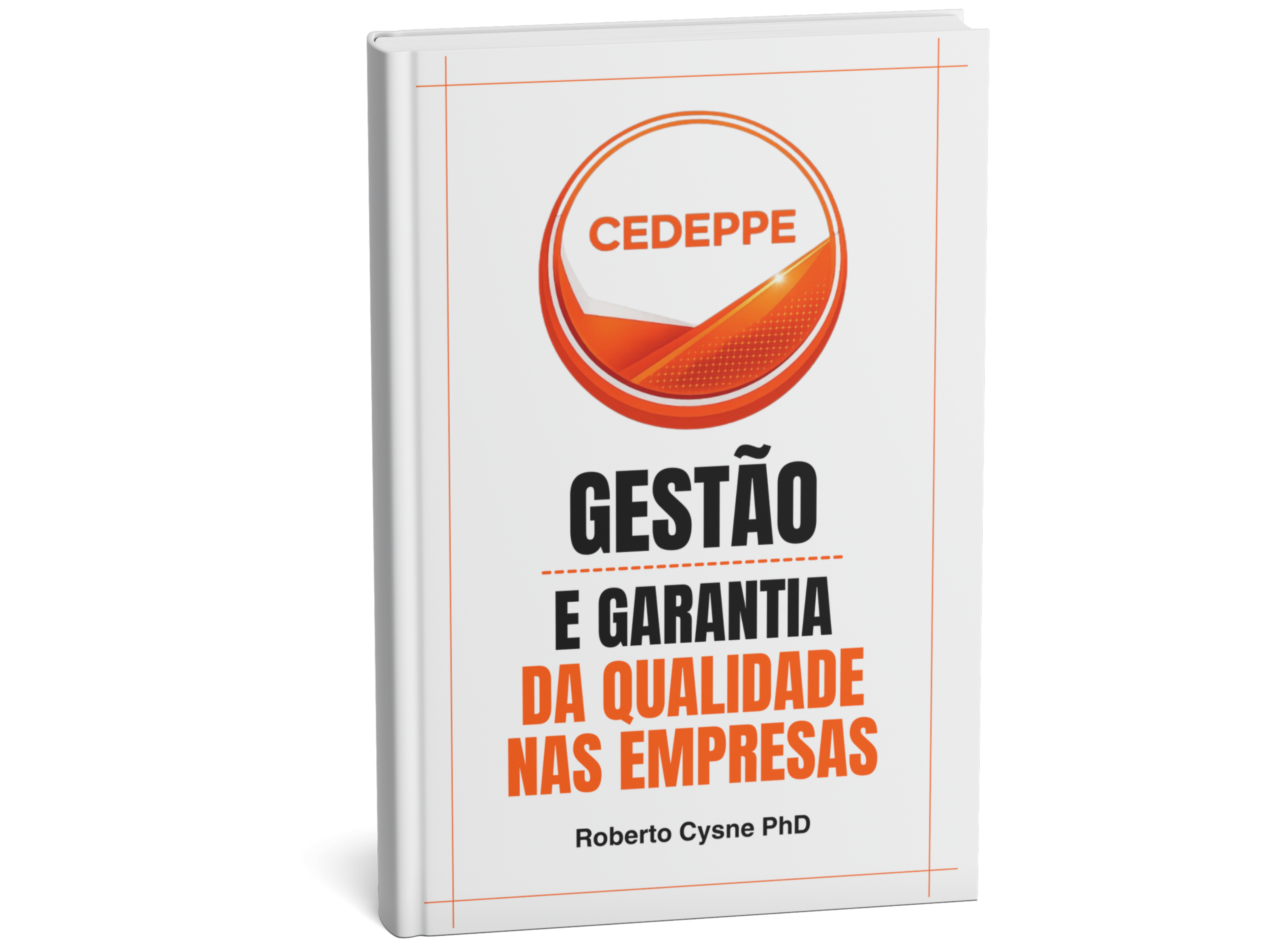 Capa do e-book